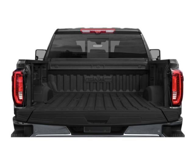 2022 GMC Sierra 3500HD SLT