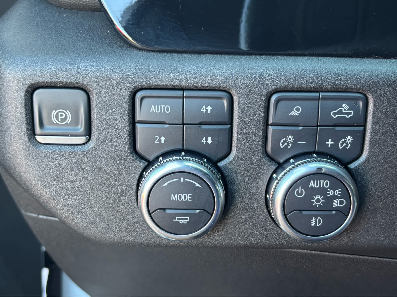 2025 GMC Sierra 3500HD SLT
