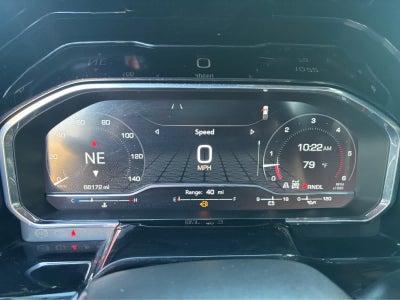 2025 GMC Sierra 3500HD SLT