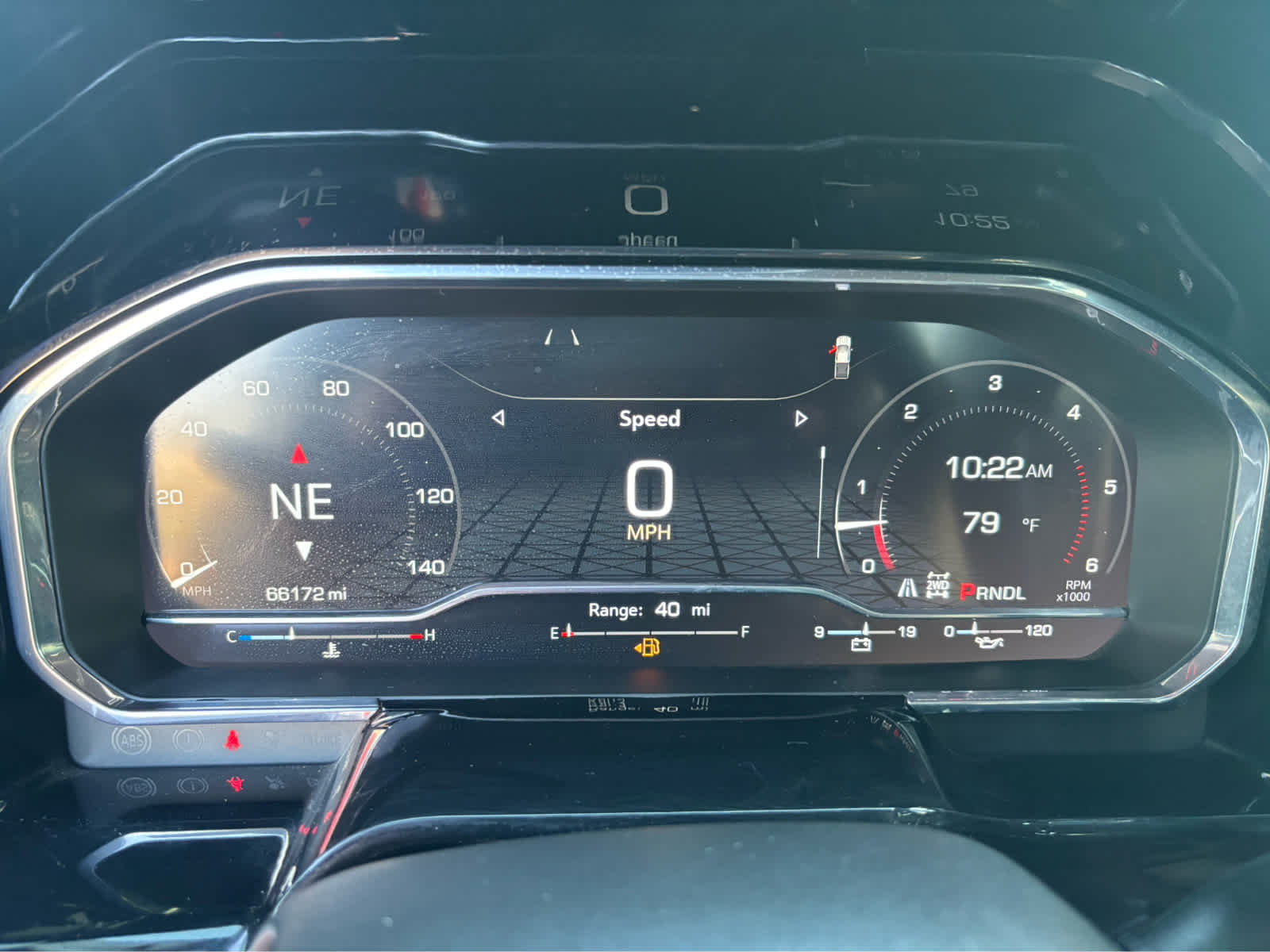2025 GMC Sierra 3500HD SLT
