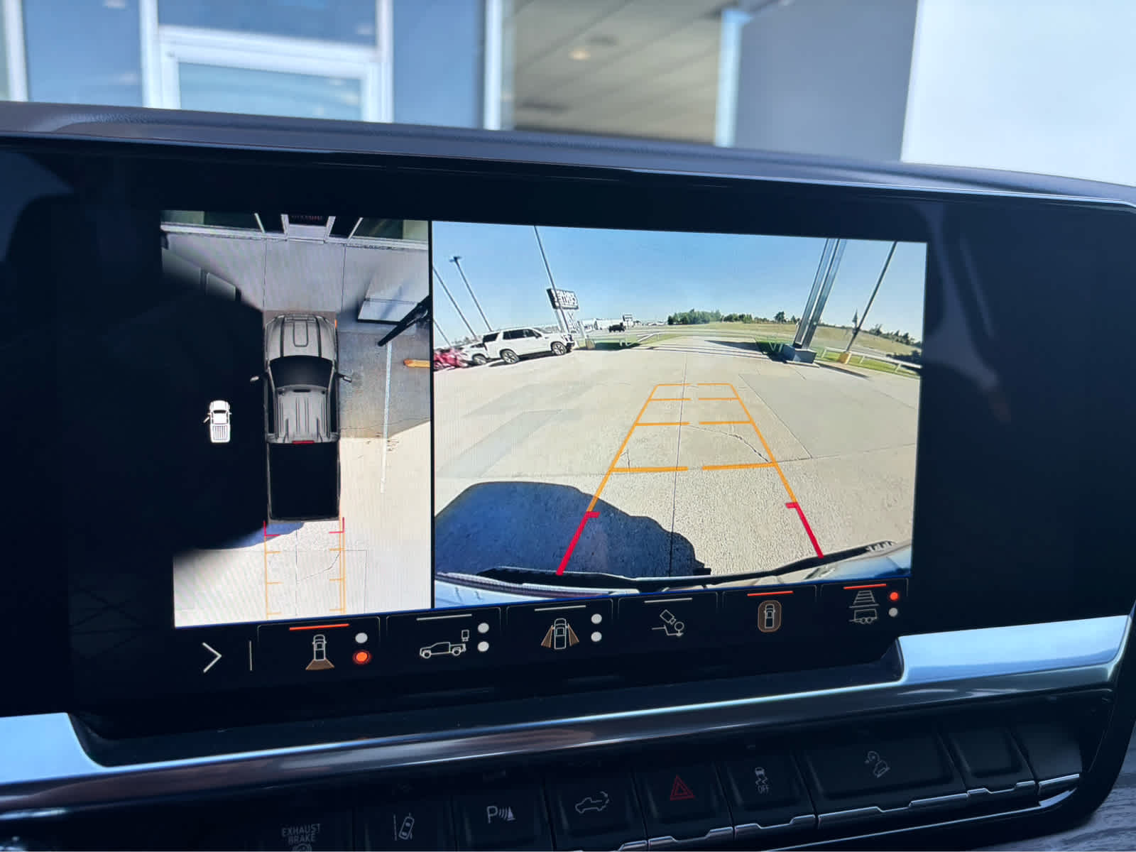2025 GMC Sierra 3500HD SLT