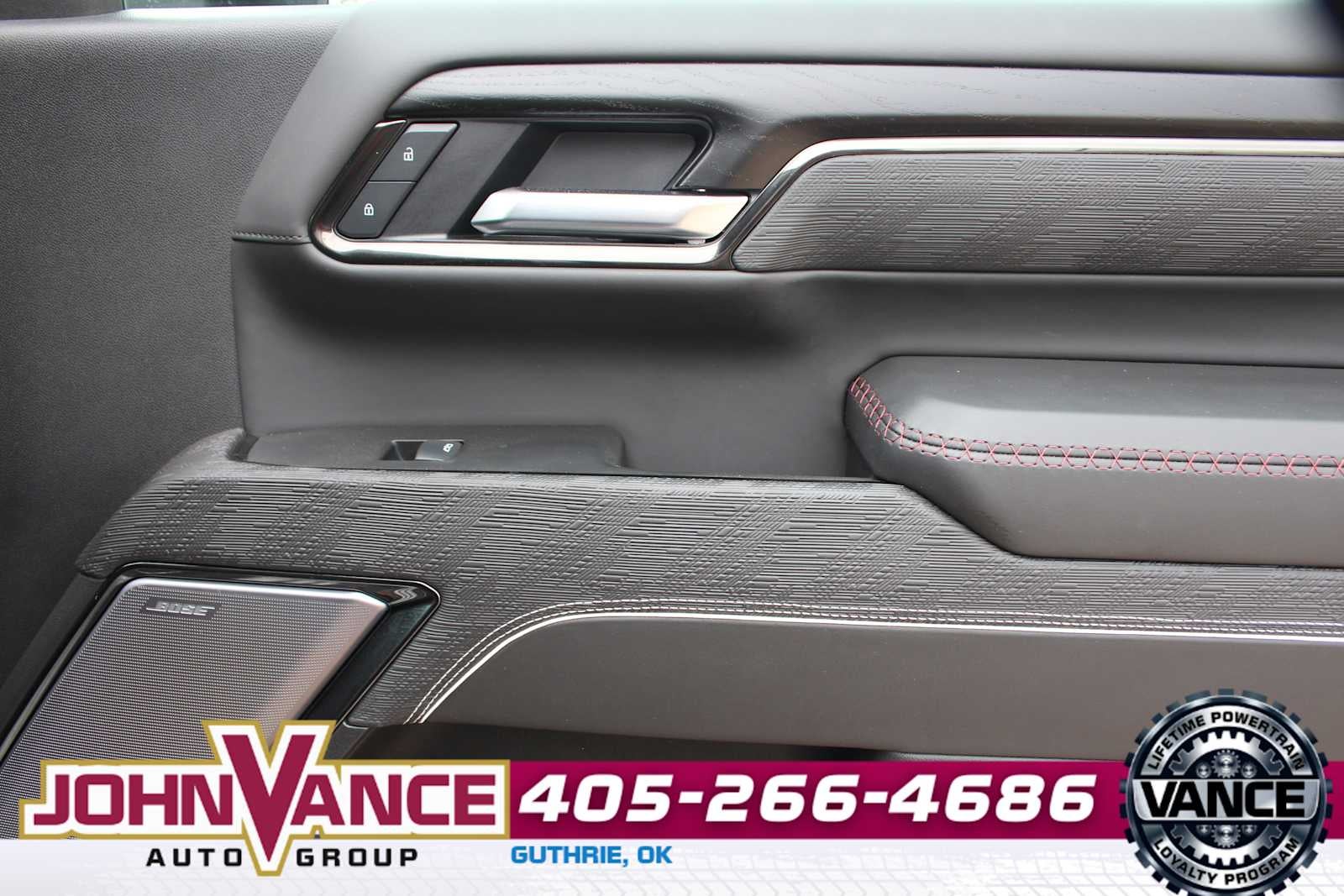 2025 GMC Sierra 2500HD AT4X