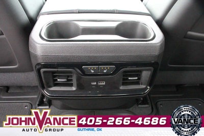 2025 GMC Sierra 2500HD AT4X
