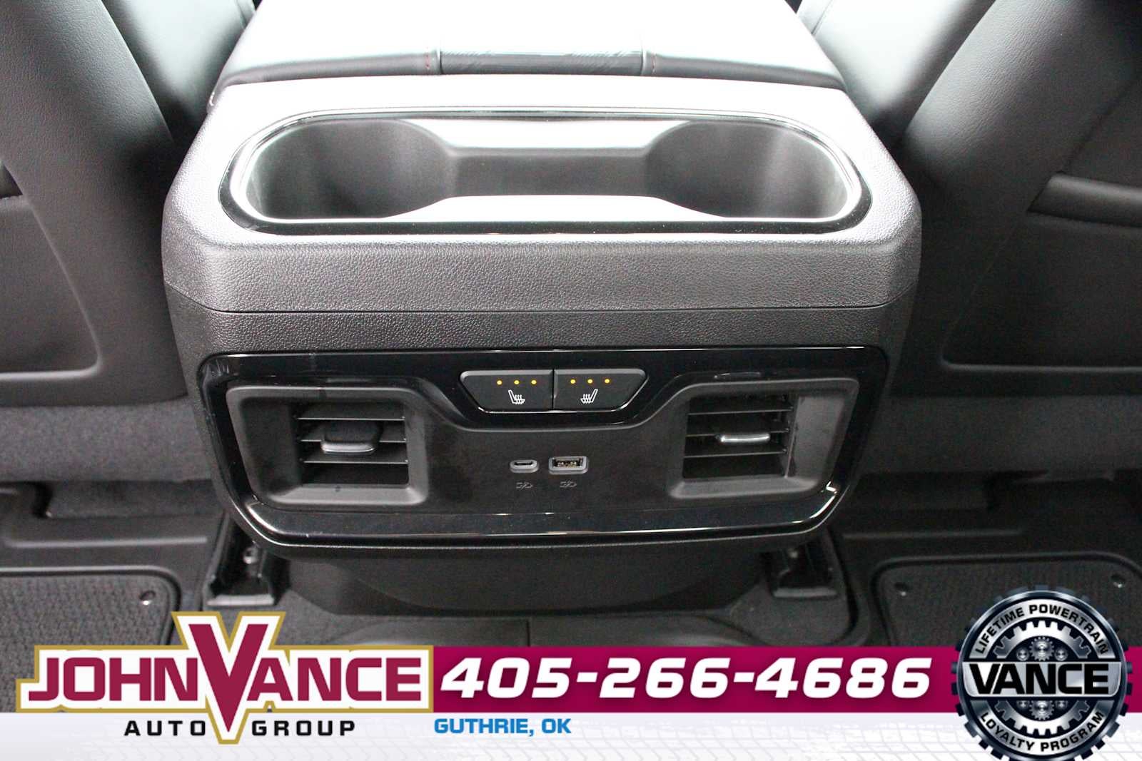 2025 GMC Sierra 2500HD AT4X