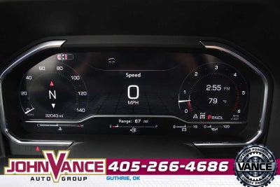 2025 GMC Sierra 2500HD AT4X