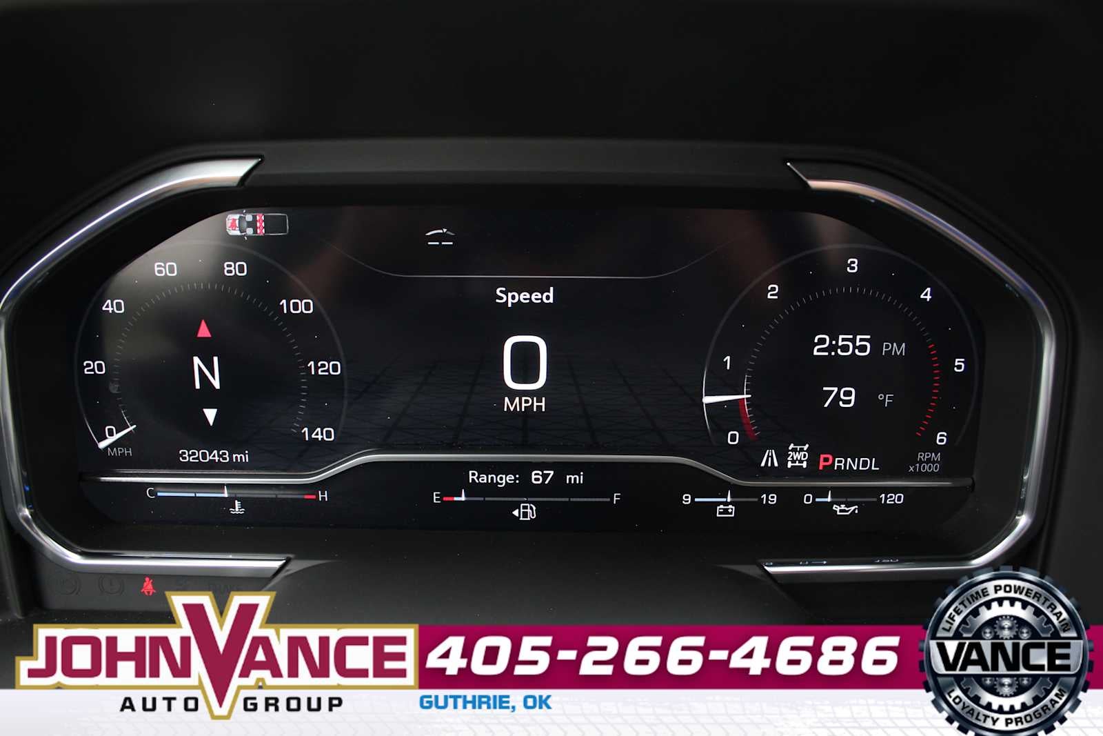 2025 GMC Sierra 2500HD AT4X