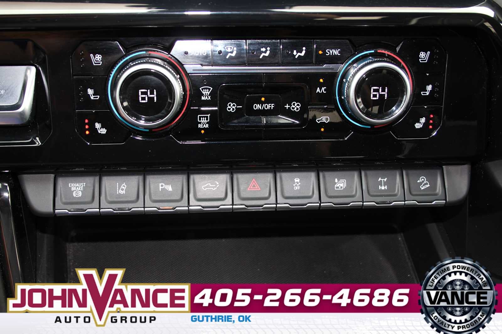 2025 GMC Sierra 2500HD AT4X