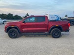 2024 GMC Canyon 4WD Elevation