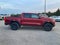 2024 GMC Canyon 4WD Elevation