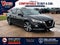 2021 Nissan Altima 2.0 SR
