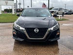2021 Nissan Altima 2.0 SR