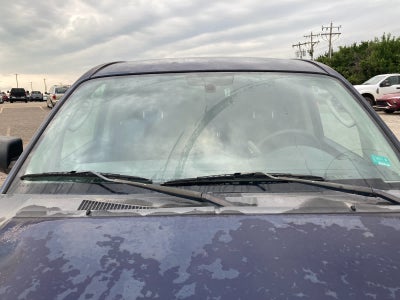 2009 Nissan Titan XE