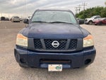 2009 Nissan Titan XE