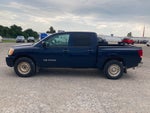 2009 Nissan Titan XE