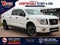 2019 Nissan TITAN XD PRO-4X