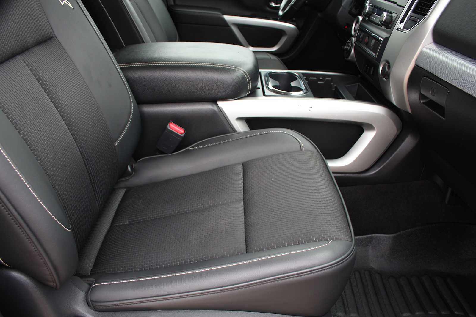 2019 Nissan TITAN XD PRO-4X