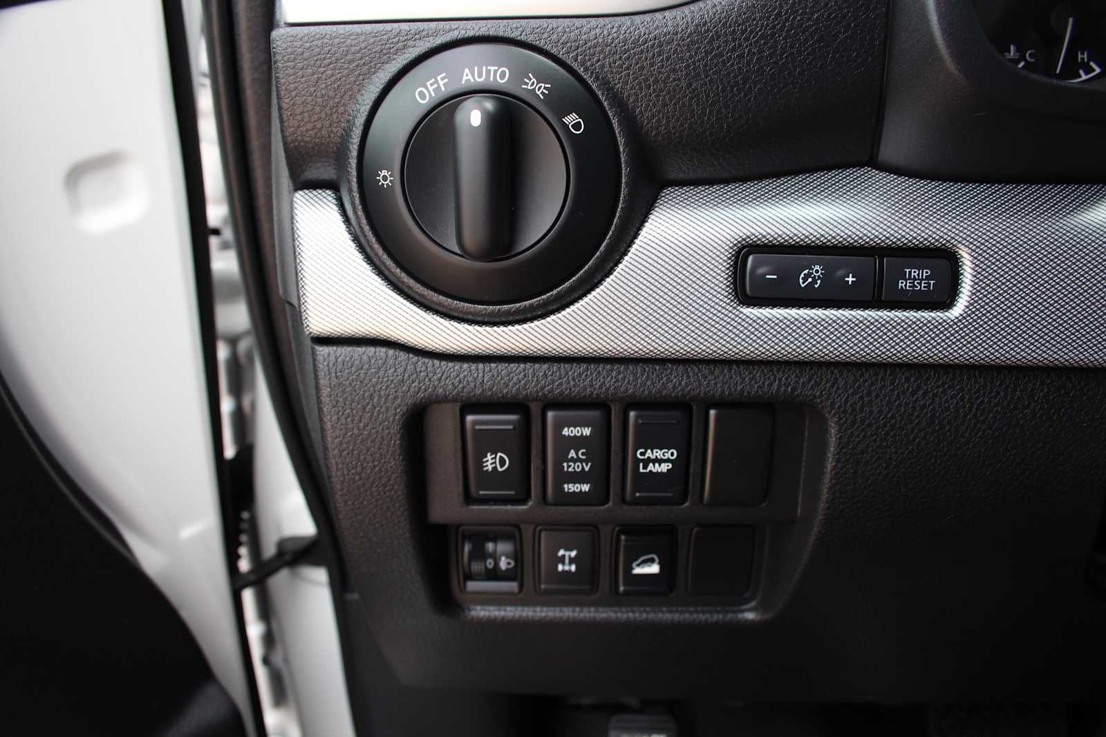 2019 Nissan TITAN XD PRO-4X