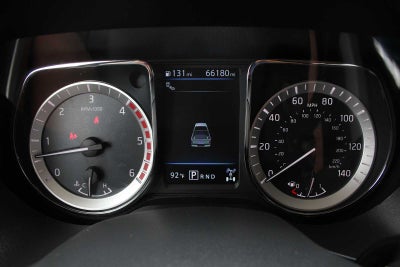 2019 Nissan TITAN XD PRO-4X