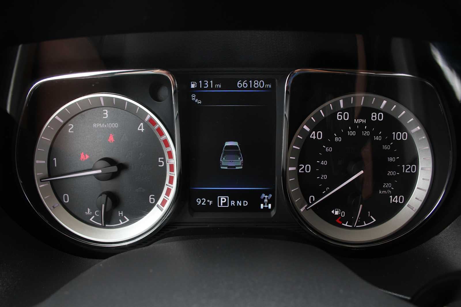 2019 Nissan TITAN XD PRO-4X