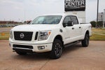 2019 Nissan TITAN XD PRO-4X