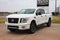2019 Nissan TITAN XD PRO-4X