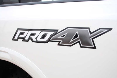 2019 Nissan TITAN XD PRO-4X