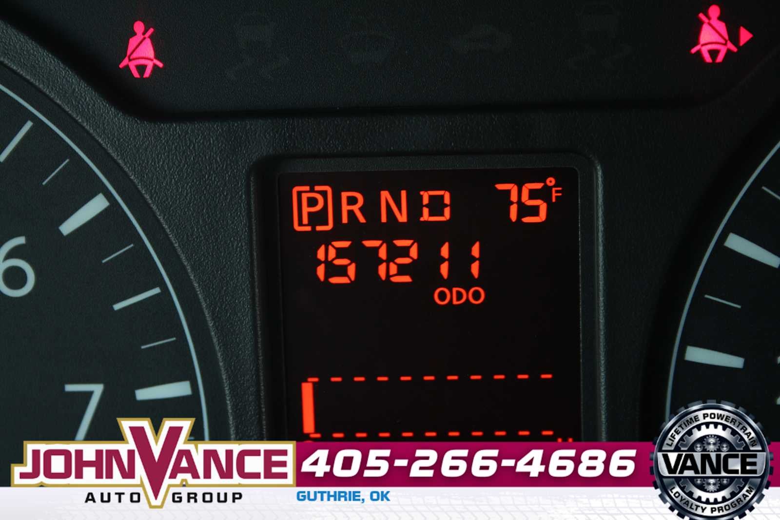 2019 Nissan NV Cargo NV1500 SV