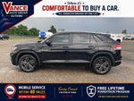2020 Volkswagen Atlas Cross Sport 3.6L V6 SE w/Technology R-Line