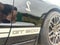 2013 Ford Shelby GT500 Shelby GT500