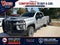 2022 Chevrolet Silverado 2500HD Custom