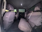 2022 Chevrolet Silverado 2500HD Custom