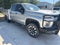 2022 Chevrolet Silverado 2500HD Custom