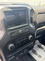 2023 Chevrolet Silverado 2500HD Custom
