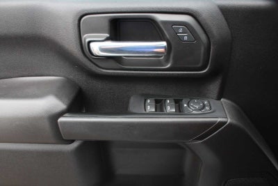 2023 Chevrolet Silverado 2500HD Custom