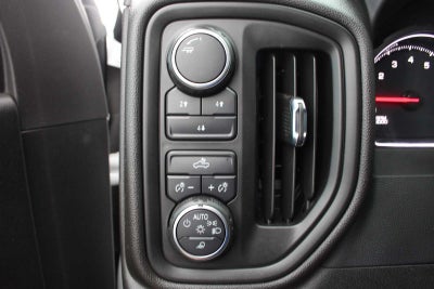 2023 Chevrolet Silverado 2500HD Custom