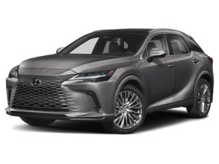 2024 Lexus RX 350 Luxury