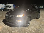 2021 Jeep Compass 80th Anniversary