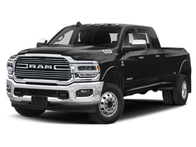 2022 RAM 3500 Limited