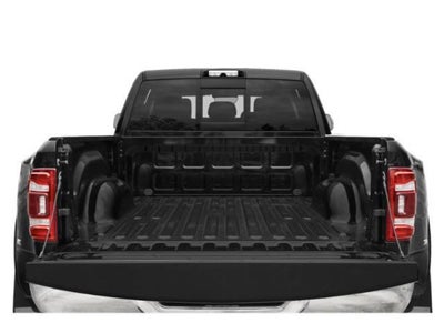 2022 RAM 3500 Limited