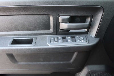2025 RAM 3500 Tradesman