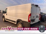 2021 RAM ProMaster 1500 1500 Low Roof 136" WB