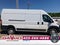 2023 RAM ProMaster 2500 2500 High Roof 159" WB