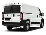 2017 RAM ProMaster 1500 1500 Low Roof 136" WB