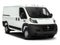2017 RAM ProMaster 1500 1500 Low Roof 136" WB