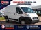 2019 RAM ProMaster 1500 1500 High Roof 136" WB