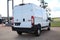 2019 RAM ProMaster 1500 1500 High Roof 136" WB