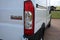 2019 RAM ProMaster 1500 1500 High Roof 136" WB