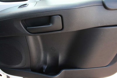 2019 RAM ProMaster 1500 1500 High Roof 136" WB