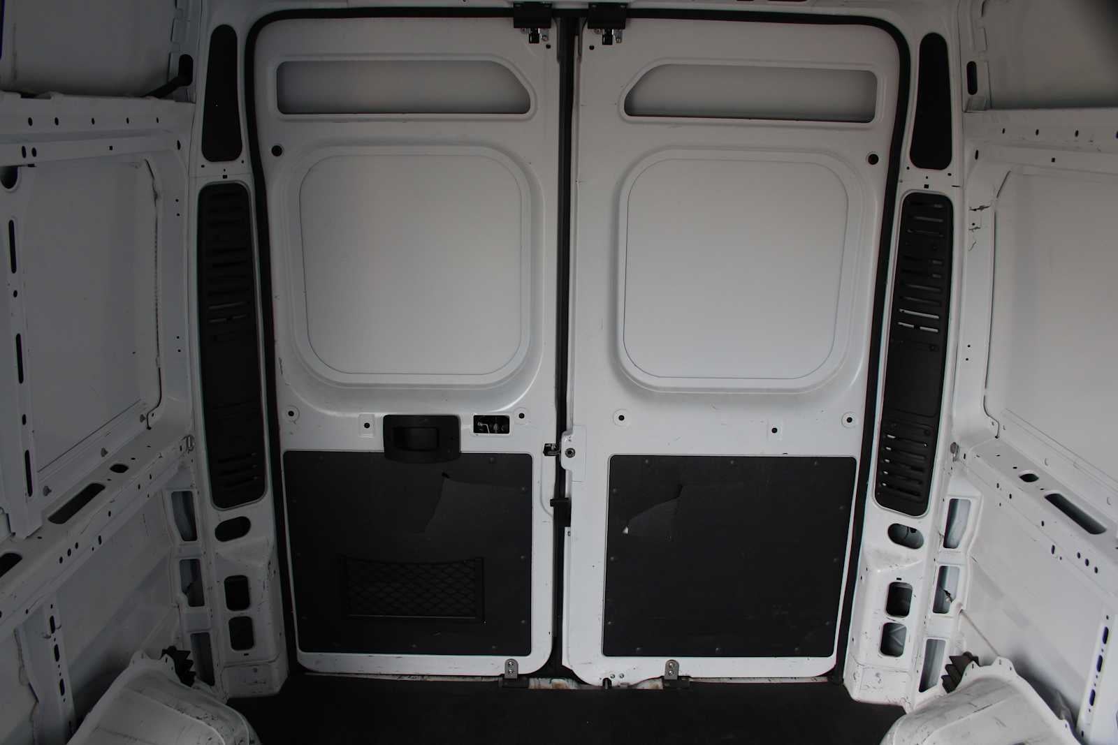 2019 RAM ProMaster 1500 1500 High Roof 136" WB
