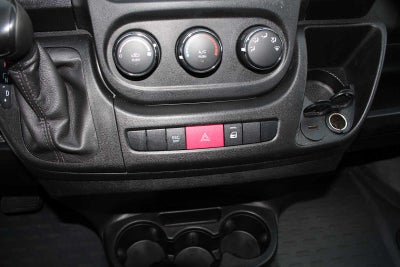 2019 RAM ProMaster 1500 1500 High Roof 136" WB